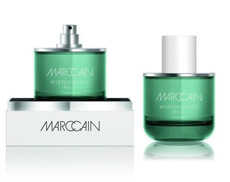 marc cain parfum